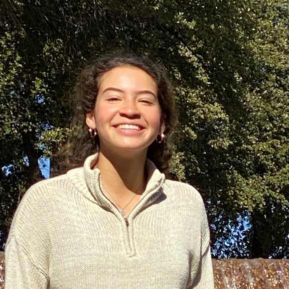 Meet your Posher, Audrey - Picture 1 of 1